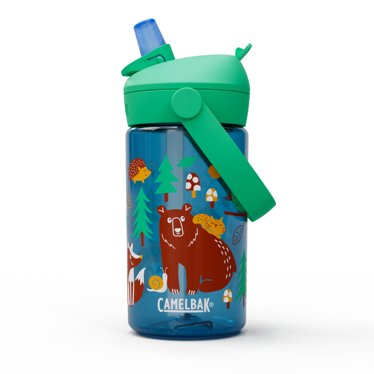 thrivetm-flip-straw-kids-14oz-bottle-with-tritantm-renew-f8 lr9bxg01yz