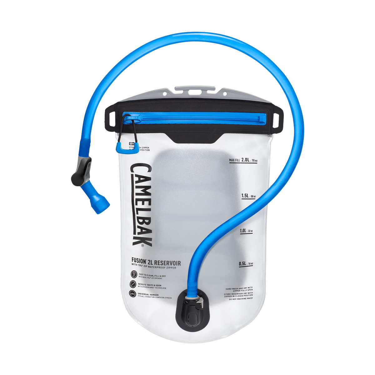 fusiontm-2l-reservoir-with-tru-zip-waterproof-zipper-a4 rkjyzxs2vr