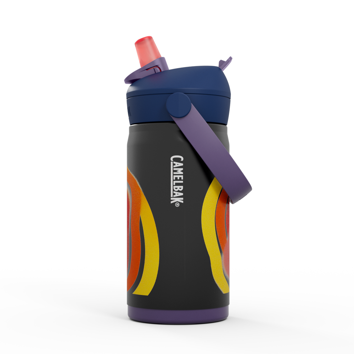 thrivetm-flip-straw-kids-12oz-bottle-insulated-stainless-steel-e2 y0qyyas3fj